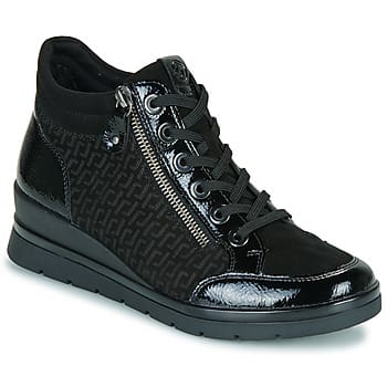 Hoge Sneakers Remonte R0773-06
