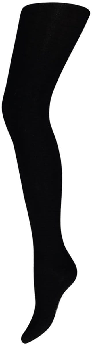Apollo - 2-Pack - Modal Maillot - Platte Naden - Hoog Draagcomfort - Dames - zwart - S/M - 121466000