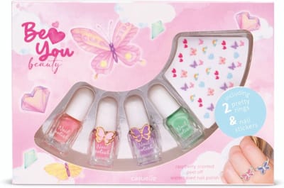 Casuelle Be You Nagellak Setje