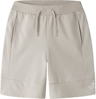 NAME IT - NKMHUKO NREG SWEAT SHORTS UNB - Jongens - Bermuda shorts