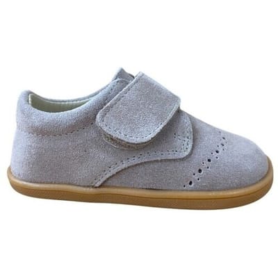 Nette Schoenen Blanditos QUITO BLUCHER RESPETUOSO Taupe