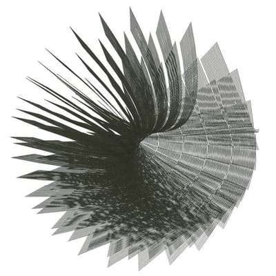 Throw Down Bones - Three (LP)