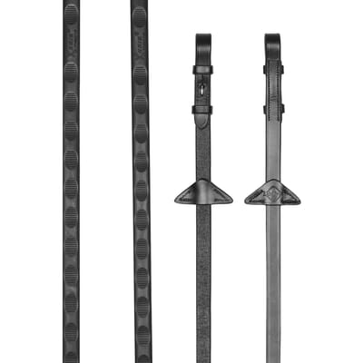 Lemieux Teugels Lemieux Magna Grip Rubber Bruin-goud
