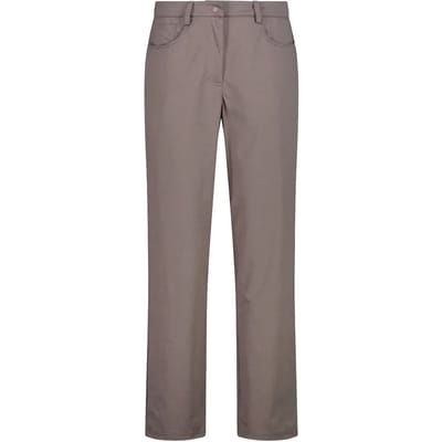 Dames 4-way stretch broek CMP