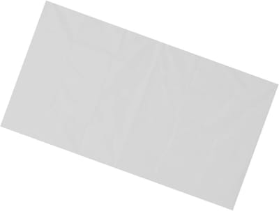 Projectiescherm - Draagbaar Scherm - Film Kijken - Voor- of Rugprojectie - 120 inch 16:9 - Wit