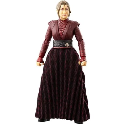 Hasbro Star Wars - Ahsoka Vintage Collection Morgan Elsbeth 10 cm Actiefiguur - Multicolours