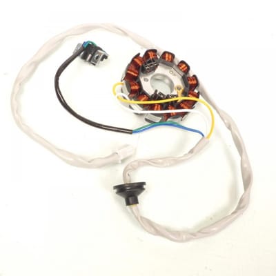Stator d allumage TNT pour Scooter Yamaha 50 Slider Naked 2005 à 2012 Neuf