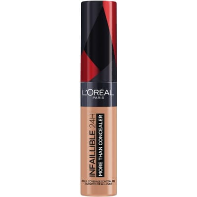 L'Oréal Paris Infallible More Than Concealer 10ml (Various Shades) - 330