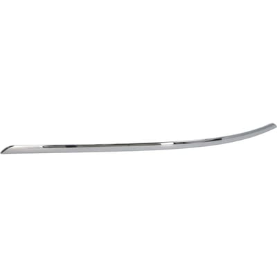 Sierlijst/beschermstrip, bumper BLIC 5703-05-3509971P links