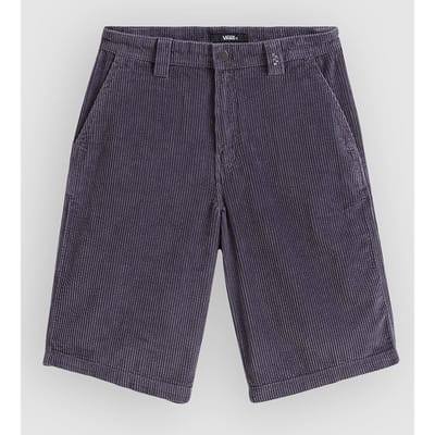 Vans Lx Cord Korte Broek