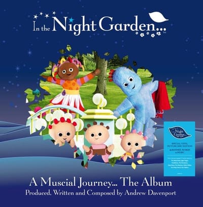 In the Night Garden