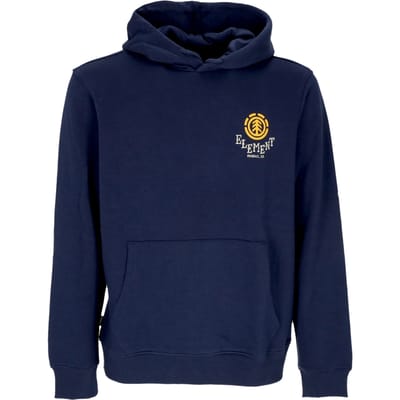 Cactusx Hoodie Naval Academy Herenhoodie