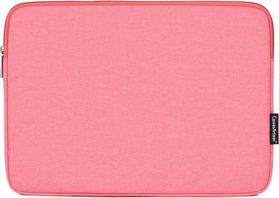 Laptophoes 13.3 Inch GV – Laptop Sleeve – Roze