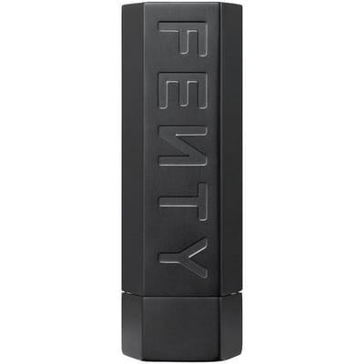 Fenty Beauty, Icon The Case, Étui Métallique pour Rouge à Lèvres