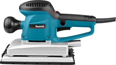 Makita vlakschuurmachine  BO4900V