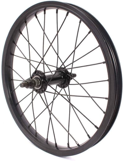 KHE Arsenic 16 Inch Front Wheel