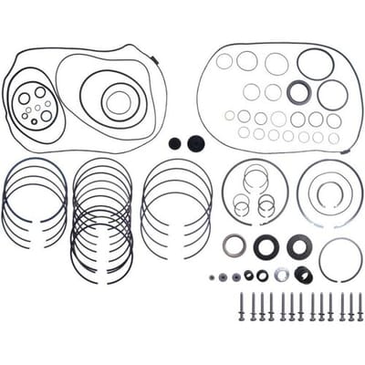 Pakkingset, handgeschakelde versnellingsbak ZF 1109 298 047