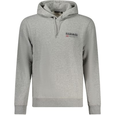 Winter hoodie Napapijri B-Kasba