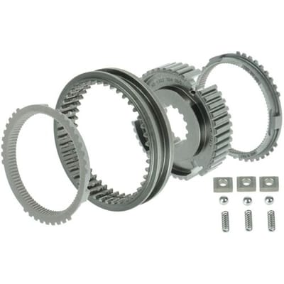 Synchronisatie versnellingsbak EURORICAMBI 95535098