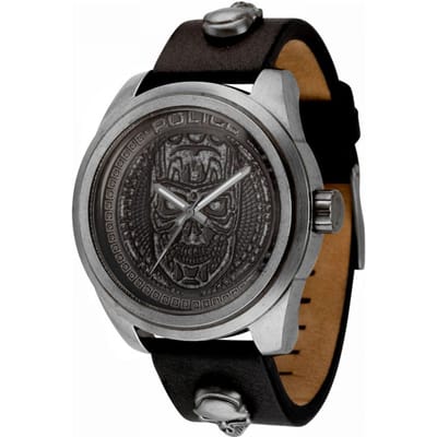 Police Horloge PL.14798JSQS/04 Apocalypse Heren 50mm 10 ATM