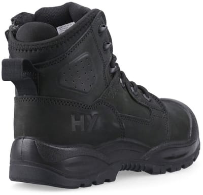 Hard Yakka Legenda | Zwart - FW Industrial - Maat 44 UK 10 -