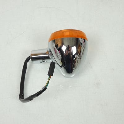 Clignotant origine pour Moto Kawasaki 2000 VN 2004 23040-0036 / ARG Neuf