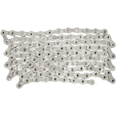 Ceramicspeed Ufo Factory Shimano Ketting Zilver 116 Links