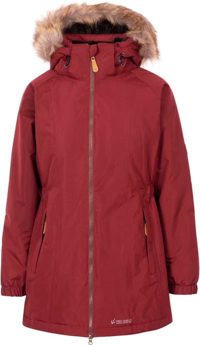 Trespass damesregenjas Celebrity - Damesjas Tp50