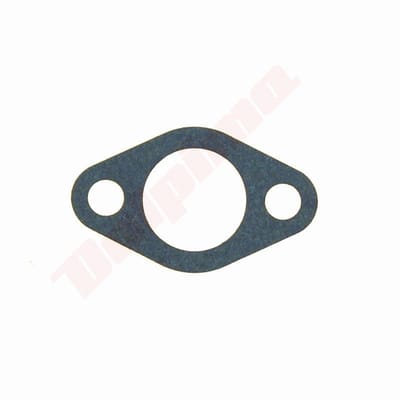 Carburateur pakking passend op B&S ( 27355 ) 1,2mm
