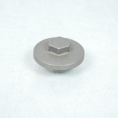 Bouchon niveau huile origine pour Quad Yamaha 250 YFM 1989 à 1990 5H0 / 5H0153510000 Neuf