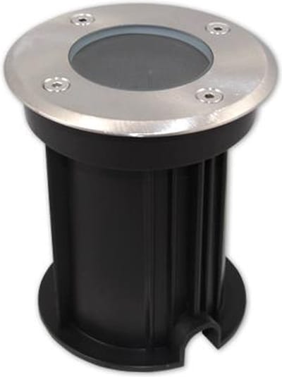 Grond spot - inbouw - GU10 - Cometa - Rond