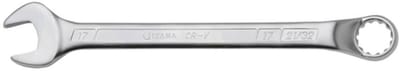 Ivana ringsteeksleutel multidrive - 30mm