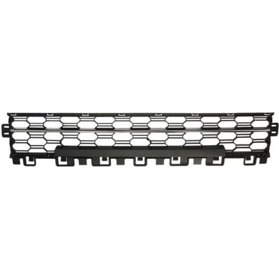 Elementen van de bumper BLIC 6502-07-7523911P