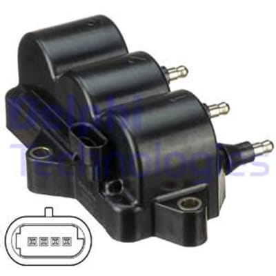 Bobine DELPHI GN10513-12B1