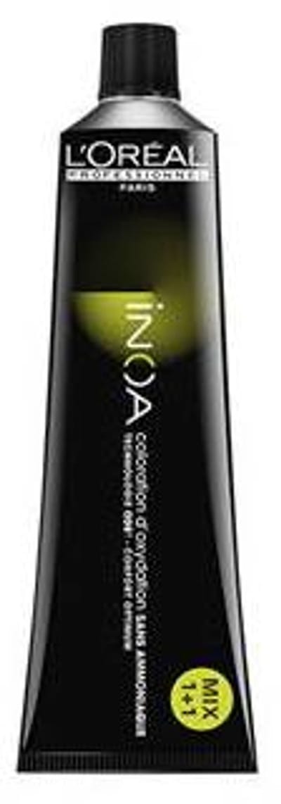 L'Oréal Professionnel - Haarverf - iNOA - 60ML - 7.07
