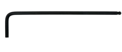 Teng Tools 310504BL-C | 4mm - Individual Black AF Ball End Hex Key Wrench