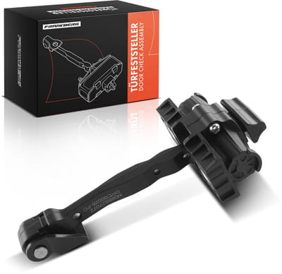 Frankberg 1x Deurvanger achteras voor Skoda