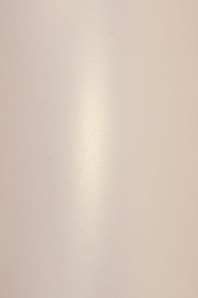 Netuno - roze metallic papier - A4 - 21 x 29,7 cm - 20 vellen - 250 gram - Aster Metallic Candy Pink Gold