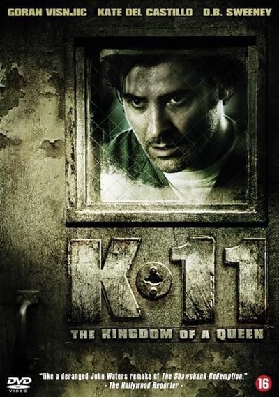 Cellblock 11
