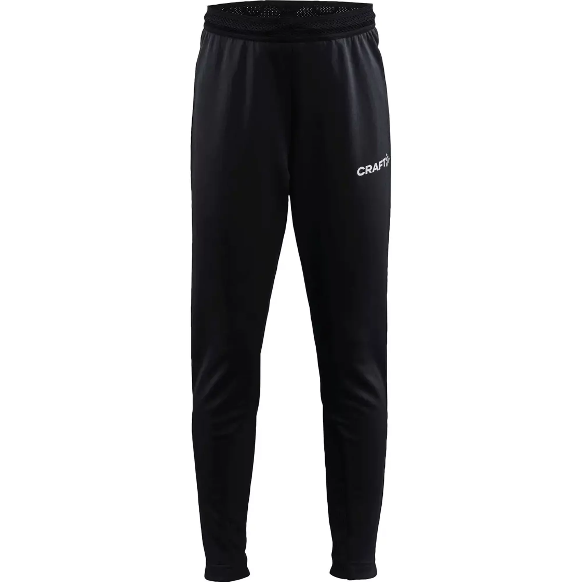 Craft Evolve Slim Trainingsbroek Junior - Maat 122/128