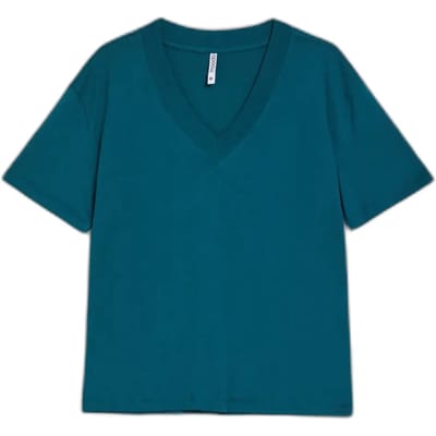 Dames-T-shirt Moodo L-TS-4950