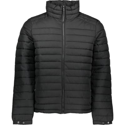 Superdry Heren Studios Fuji jas - M - zonder capuchon