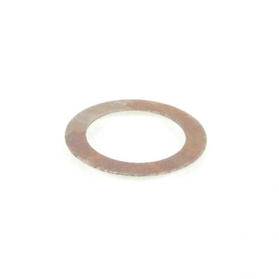 Rondelle 20.5x29.3x0.5mm pour deux roues moto scooter Peugeot 069380 Neuf