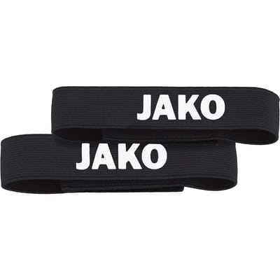 Jako Kousenophouder - Zwart | Maat: UNI