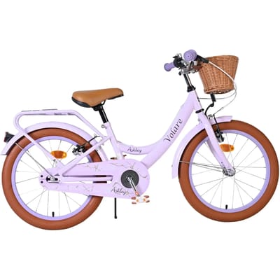 Meisjes allroad fiets Volare Ashley FW