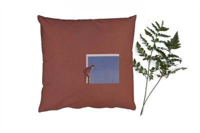 Sierkussens - Kussentjes Woonkamer - 40x40 cm - Man - Vintage - Design