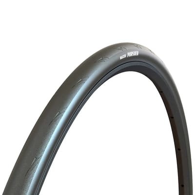Maxxis Pursuer Gen 3 60 Tpi 700c X 30 Racefietsband Zwart 700C x 30