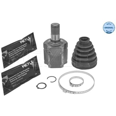 Homokineet reparatie set, aandrijfas MEYLE 100 498 0271