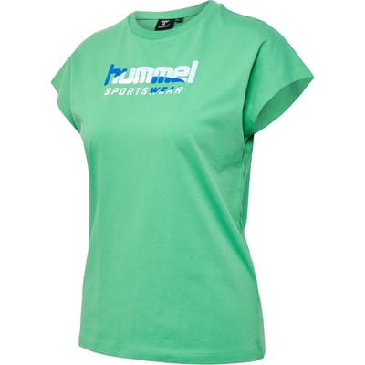 Dames-T-shirt Hummel Lgc Jasira