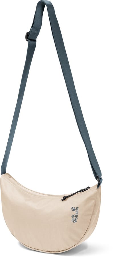 Jack Wolfskin Zoya 4 - Schoudertas 29 cm (oyster)